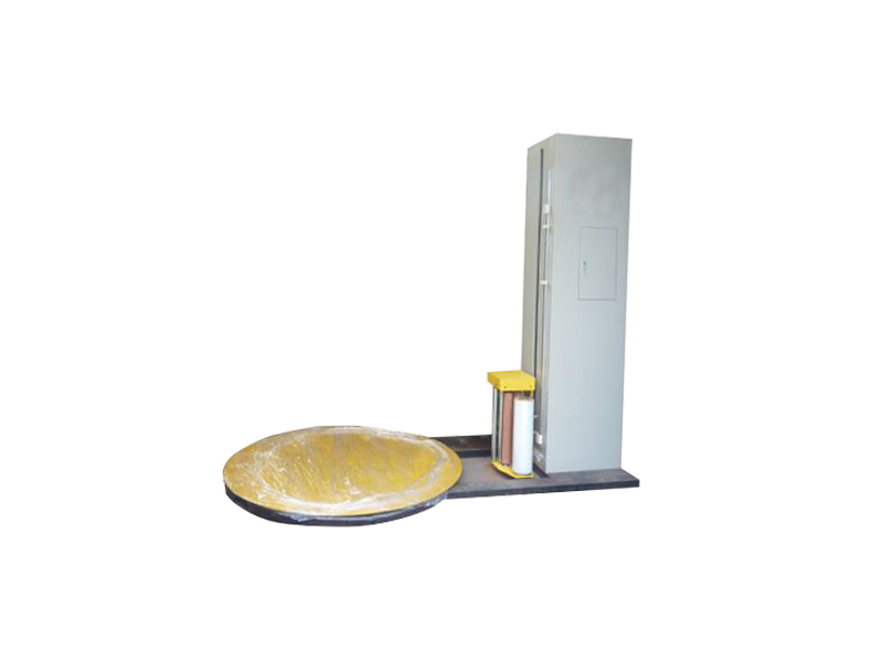 托盤(pán)防爆纏繞機(jī) MG-1650F-L